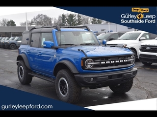 2024 Ford Bronco for sale in Greer SC