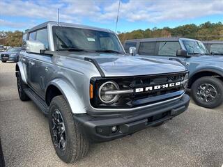 2024 Ford Bronco for sale in Dothan AL