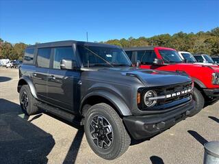 2024 Ford Bronco for sale in Dothan AL