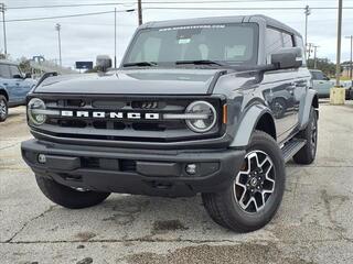 2024 Ford Bronco for sale in Orange TX