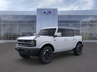 2024 Ford Bronco for sale in Glendale WI