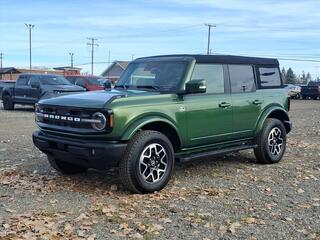 2024 Ford Bronco for sale in Belleville MI