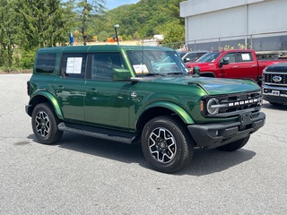 2025 Ford Bronco for sale in Canton NC