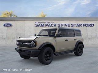 2025 Ford Bronco for sale in Carrollton TX