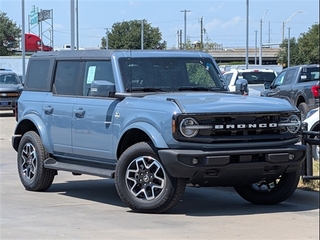 2025 Ford Bronco for sale in Carrollton TX
