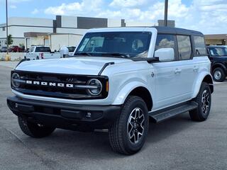 2025 Ford Bronco for sale in Grapevine TX