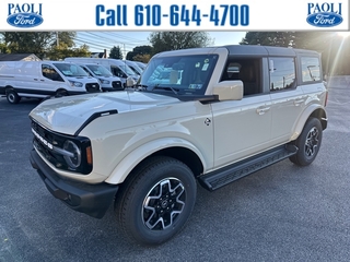 2025 Ford Bronco for sale in Paoli PA