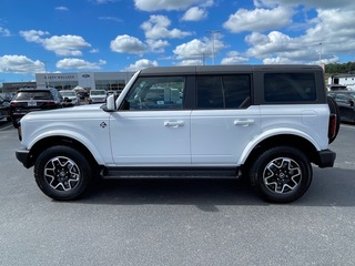 2025 Ford Bronco for sale in Dandridge TN