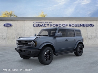 2025 Ford Bronco for sale in Rosenberg TX
