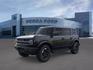 2026 Ford Bronco for sale in Farmington Hills MI