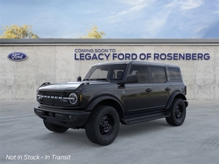 2026 Ford Bronco for sale in Rosenberg TX
