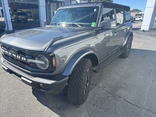 2024 Ford Bronco for sale in Greenville SC