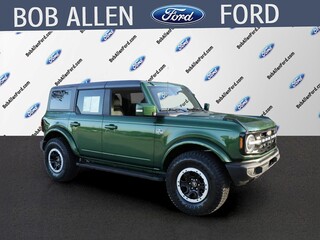 2024 Ford Bronco for sale in Overland Park KS