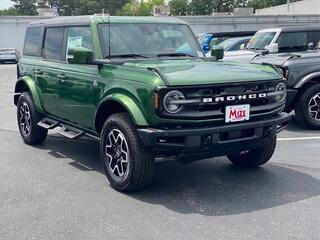 2024 Ford Bronco for sale in Hixson TN