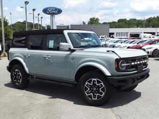 2024 Ford Bronco for sale in Salem VA