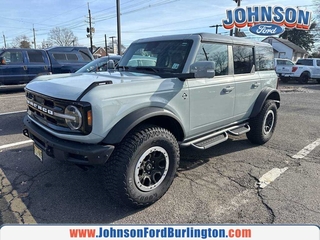 2024 Ford Bronco for sale in Burlington NJ