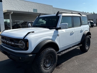 2024 Ford Bronco for sale in Grenada MS