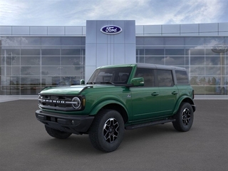 2024 Ford Bronco for sale in Morristown TN