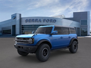 2024 Ford Bronco for sale in Farmington Hills MI