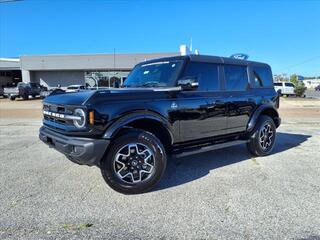 2024 Ford Bronco for sale in Orange TX