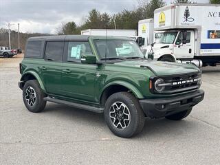 2024 Ford Bronco for sale in Canton NC