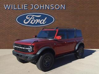 2024 Ford Bronco for sale in Grand Rapids MI
