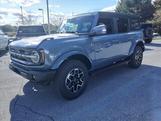 2024 Ford Bronco for sale in State College PA