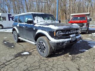 2024 Ford Bronco for sale in Watchung NJ