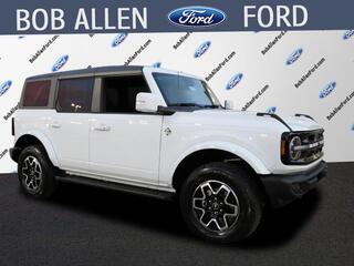 2024 Ford Bronco for sale in Overland Park KS