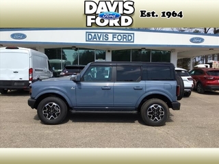 2024 Ford Bronco for sale in Independence MO