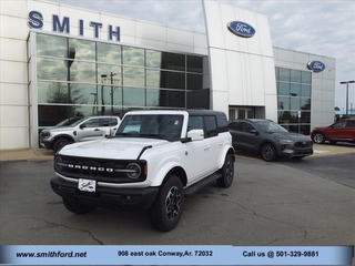 2024 Ford Bronco for sale in Conway AR