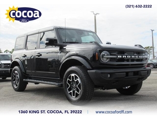 2024 Ford Bronco for sale in Cocoa FL