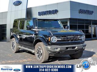 2024 Ford Bronco for sale in Kirkwood MO