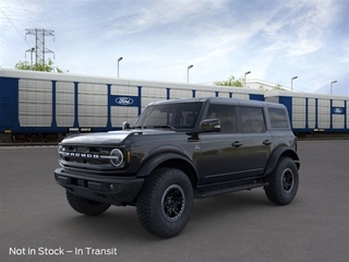 2024 Ford Bronco for sale in Howell MI