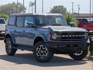 2025 Ford Bronco for sale in Carrollton TX