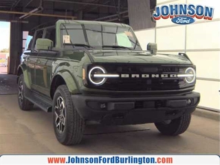 2025 Ford Bronco for sale in Burlington NJ