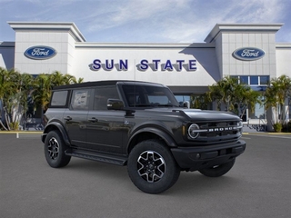 2025 Ford Bronco for sale in Orlando FL