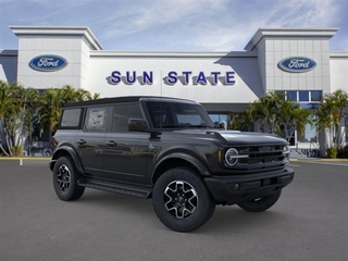 2025 Ford Bronco for sale in Orlando FL