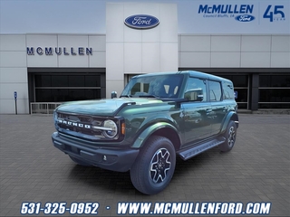 2025 Ford Bronco for sale in Council Bluffs IA