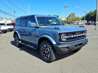 2025 Ford Bronco for sale in North Brunswick NJ