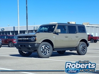 2025 Ford Bronco for sale in Alton IL