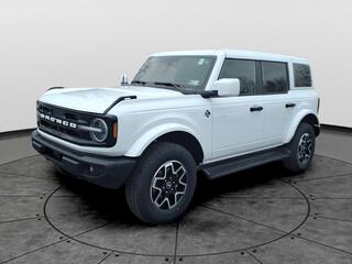 2026 Ford Bronco for sale in Martinsburg WV