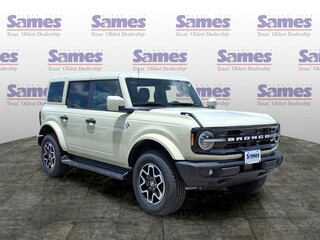 2026 Ford Bronco for sale in Bastrop TX
