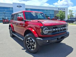 2026 Ford Bronco for sale in Lebanon TN