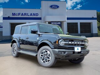 2026 Ford Bronco for sale in Rochester NH