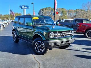 2024 Ford Bronco for sale in Carthage NC