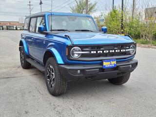 2024 Ford Bronco for sale in Westbrook ME