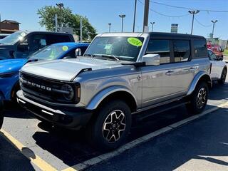 2024 Ford Bronco for sale in Janesville WI