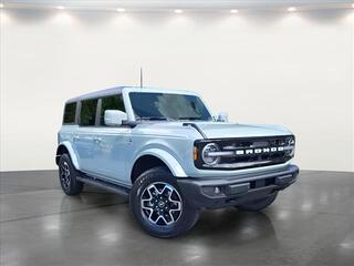 2024 Ford Bronco for sale in Winston-Salem NC