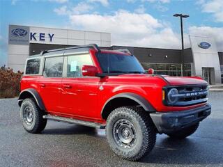 2024 Ford Bronco for sale in Monroeville PA